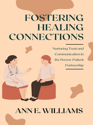 cover image of Fostering Healing Connections